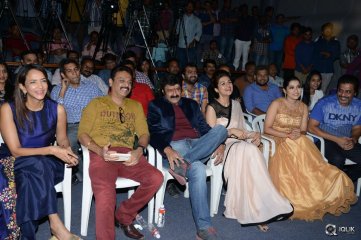 Guntur Talkies Movie Trailer Launch